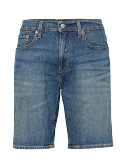 Levi's Shorts 405 blau (405) Levi's Shorts 405 blau (405)