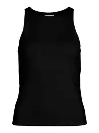 Top 'VIKenza' crna