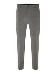 SELECTED HOMME Hose 'Liam' dunkelgrau