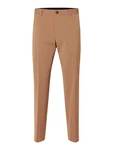 SELECTED HOMME Hose 'Liam' camel