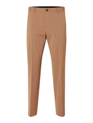 SELECTED HOMME Hose 'Liam' camel