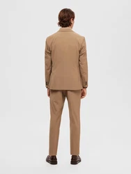 SELECTED HOMME Sakko 'SLHLiam' camel