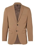 SELECTED HOMME Sakko 'SLHLiam' camel