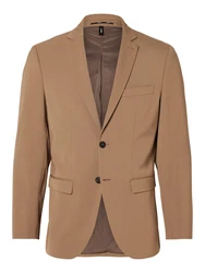 SELECTED HOMME Sakko 'SLHLiam' camel