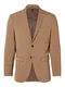 SELECTED HOMME Sakko 'SLHLiam' camel