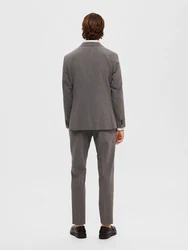 SELECTED HOMME Sakko 'SLHLiam' graphit