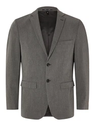 SELECTED HOMME Sakko 'SLHLiam' graphit