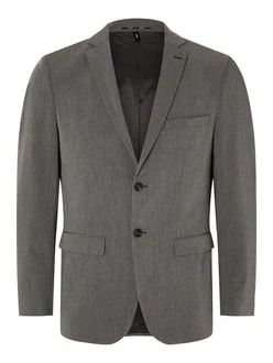 SELECTED HOMME Sakko 'SLHLiam' graphit SELECTED HOMME Sakko 'SLHLiam' graphit