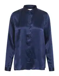 Halenka 'Leonore' námořnická modř