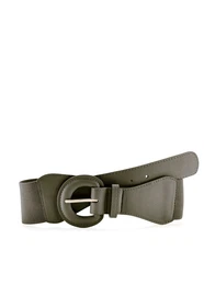 Opasek khaki
