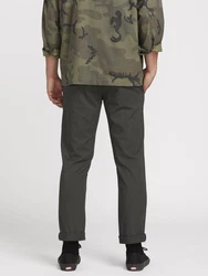 Volcom Hose 'Frickin' dunkelgrau