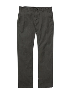 Volcom Hose 'Frickin' dunkelgrau