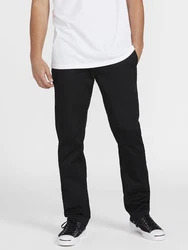 Volcom Hose 'Frickin' schwarz