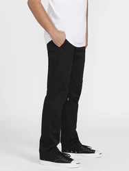 Volcom Hose 'Frickin' schwarz