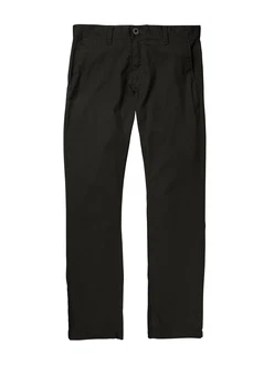 Volcom Hose 'Frickin' schwarz Volcom Hose 'Frickin' schwarz