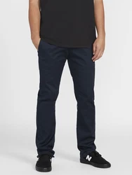 Volcom Hose 'Frickin' navy