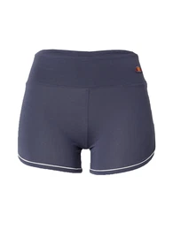 ELLESSE Legíny marine modrá / oranžová / červená / bílá