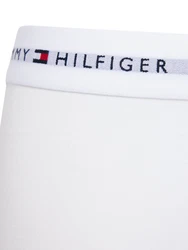 Tommy Hilfiger Underwear Trunk 3P TRUNK mit Logoschriftzug navy/graumeliert/schwarz/weiß