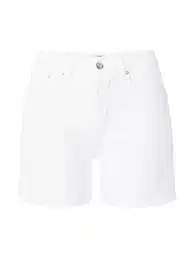 Džíny bílá džínovina