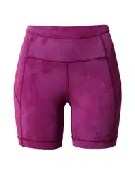 Outdoorové kalhoty bobule