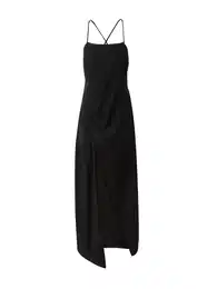 Společenské šaty 'Louisa' černá