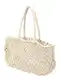 ESPRIT Shopper torba 'Robyn'  bež