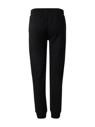 ABOUT YOU x Kingsley Coman Hose 'Lio' schwarz