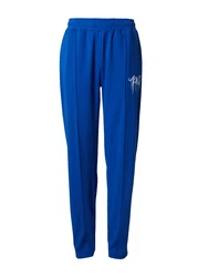 ABOUT YOU x Kingsley Coman Hose Kian blau / weiß