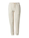 ABOUT YOU x Kingsley Coman Hose 'Lio' offwhite