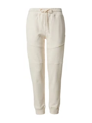 ABOUT YOU x Kingsley Coman Hose 'Lio' offwhite