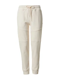 Hose 'Lio' offwhite