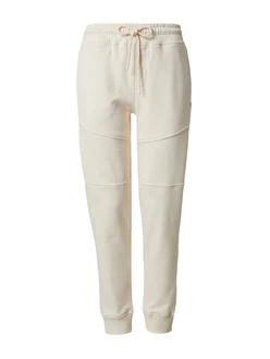 ABOUT YOU x Kingsley Coman Hose 'Lio' offwhite