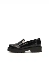 Slipper černá