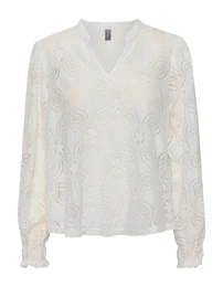 Bluza 'Olu' bijela