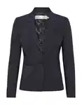 InWear Sako 'Zella' morsko plava