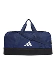 ADIDAS PERFORMANCE Sporttasche 'Tiro League' dunkelblau/schwarz/weiß