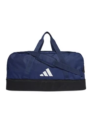 ADIDAS PERFORMANCE Sporttasche 'Tiro League' dunkelblau/schwarz/weiß