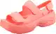 Crocs Sandale  roza