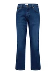 Wrangler Regular-fit Jeans Hose Texas blau Wrangler Regular-fit Jeans Hose Texas blau