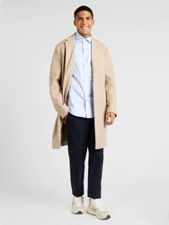 BOSS Hemd H-Joe hellblau