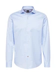 BOSS Hemd H-Joe hellblau