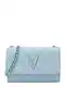 VALENTINO Taška přes rameno ''''Pattina''''  světlemodrá