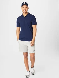 GAP Poloshirt marineblau