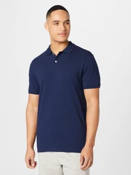 GAP Poloshirt marineblau