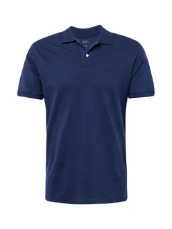 GAP Poloshirt marineblau