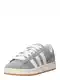 ADIDAS ORIGINALS Niske tenisice 'Campus 00s'  siva / bijela