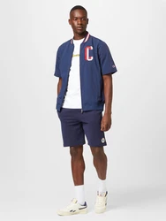 Champion Authentic Athletic Apparel Jacke blau/blutrot/weiß