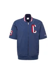 Champion Authentic Athletic Apparel Jacke blau/blutrot/weiß
