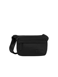 Grteltasche schwarz