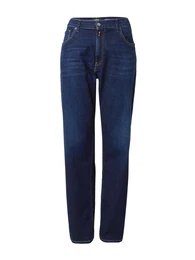Jeans 'Kiran' dunkelblau
